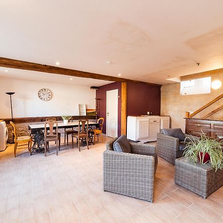 Appartement Prive Le Chardonnay, Jardin, Parking 부셰레 외부 사진